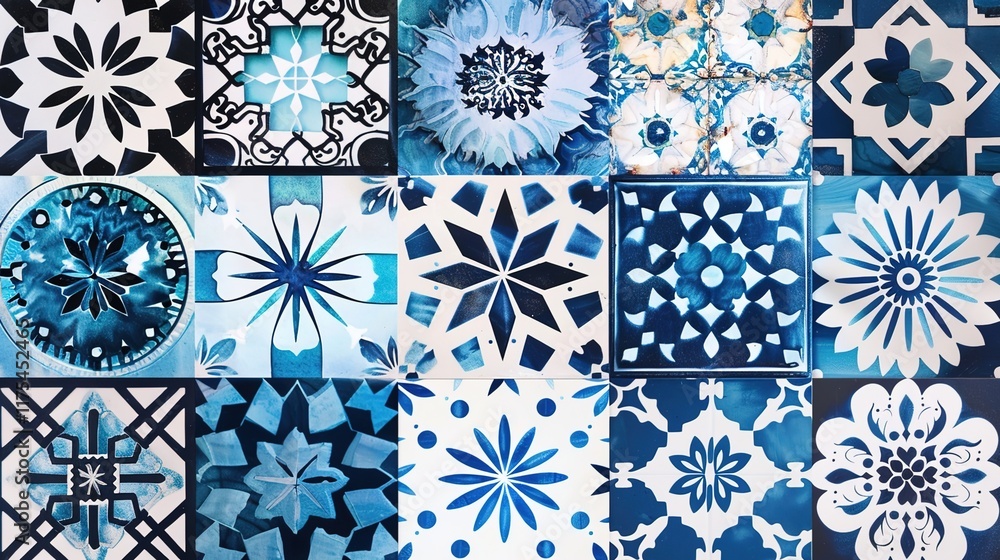 moroccan tiles seamless pattern wallpaper moroccan tiles seamless pattern wallpaper