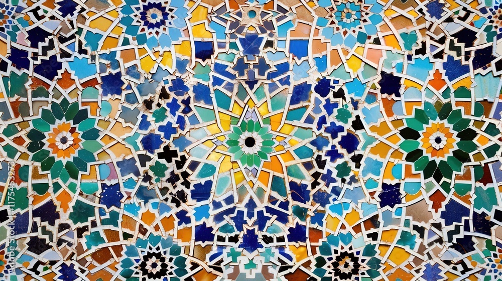 moroccan tiles seamless pattern wallpaper moroccan tiles seamless pattern wallpaper