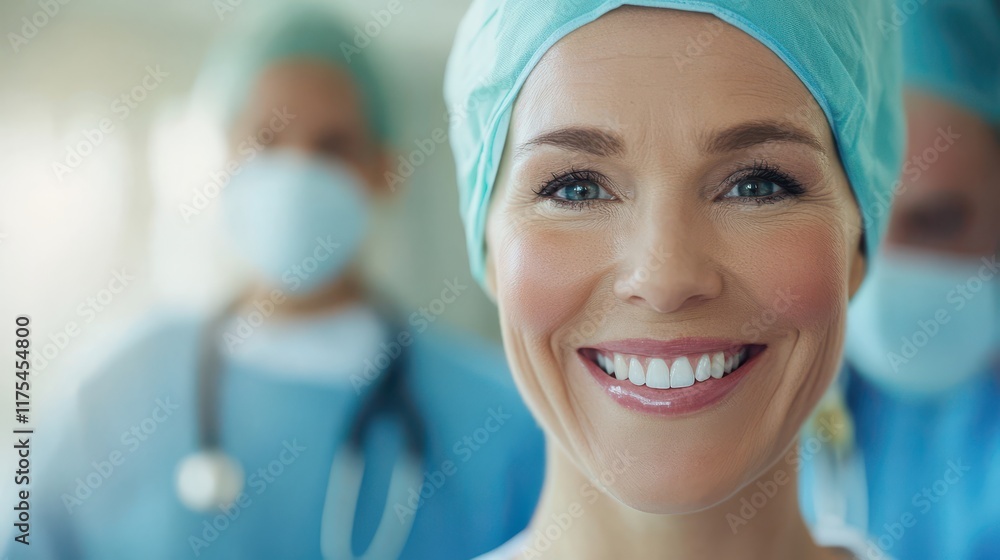 Early health check-up for enhanced detection in medical facility with professionals Early health check-up for enhanced detection in medical facility with professionals