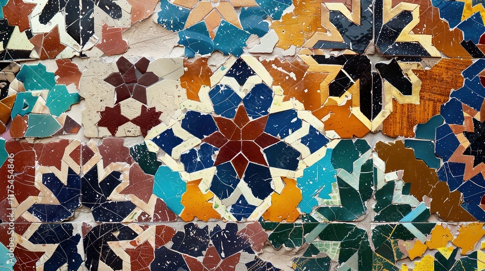 moroccan tiles seamless pattern wallpaper moroccan tiles seamless pattern wallpaper