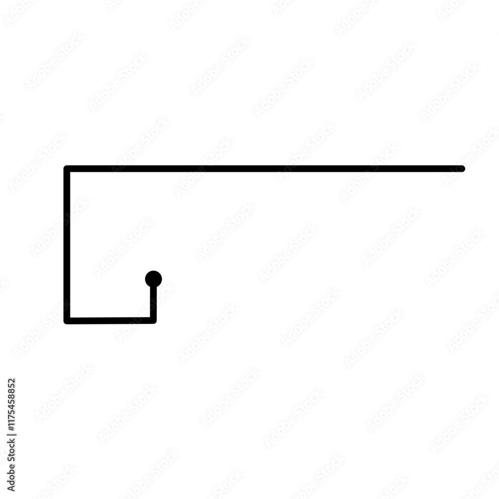 infographics line vector infographics line vector