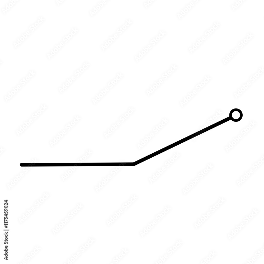 infographics line vector infographics line vector