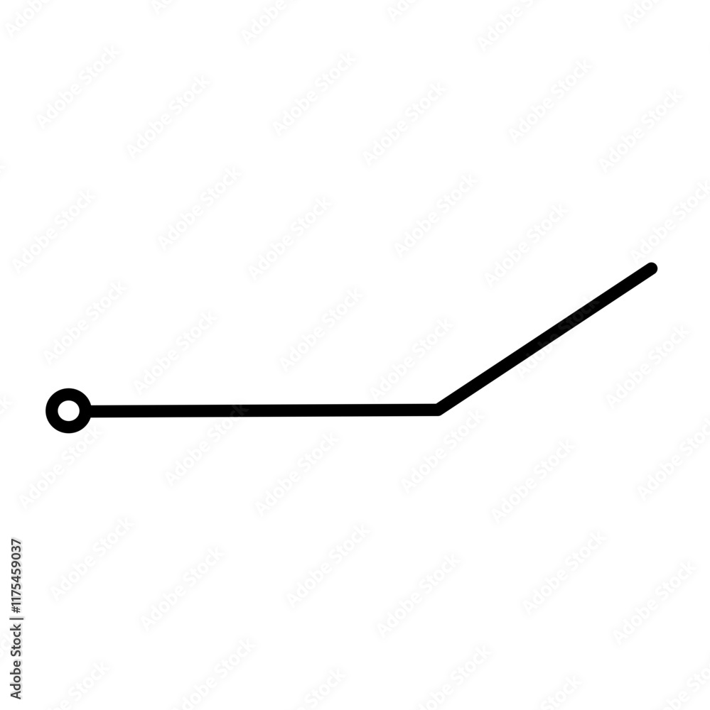 infographics line vector infographics line vector