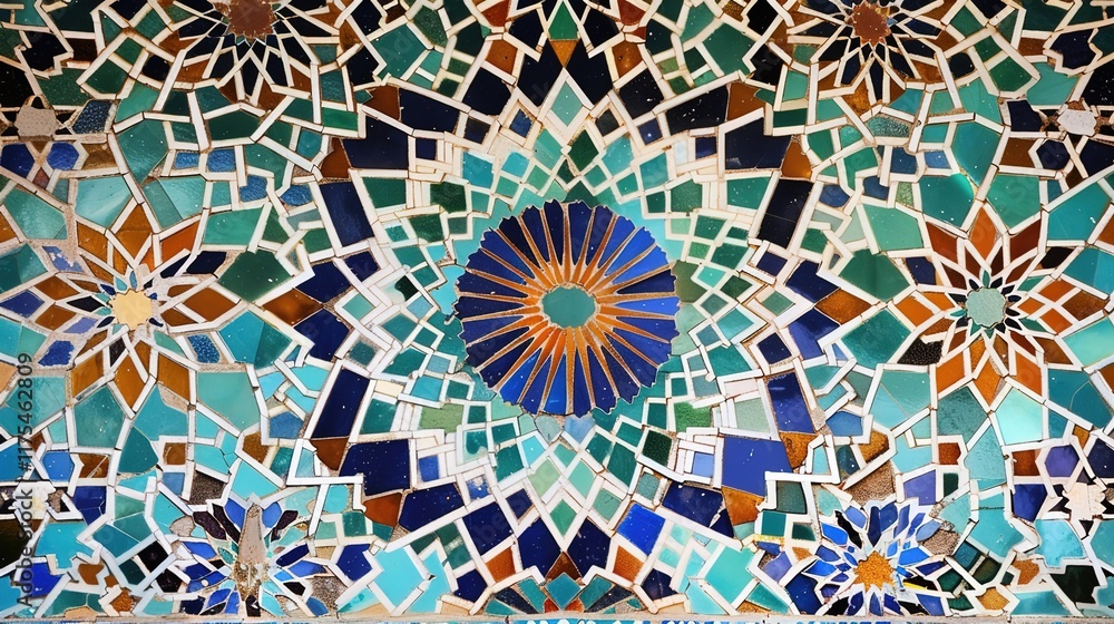 moroccan tiles seamless pattern wallpaper moroccan tiles seamless pattern wallpaper