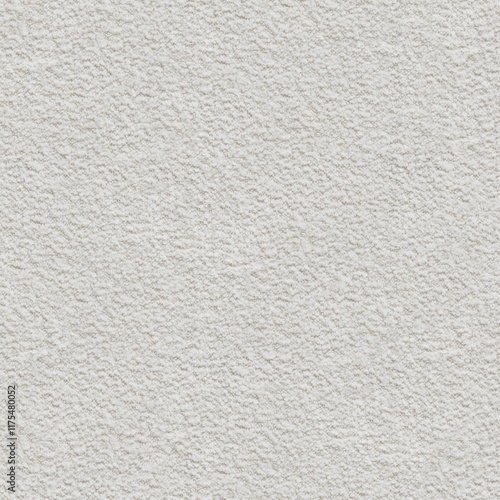 white boucle seamless texture light