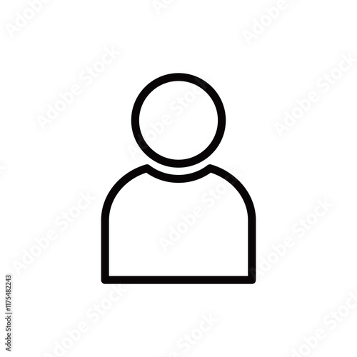 マイページのアイコン