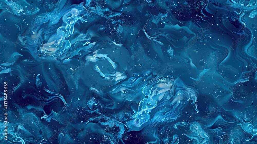 oceanic wave seamless pattern wallpaper oceanic wave seamless pattern wallpaper