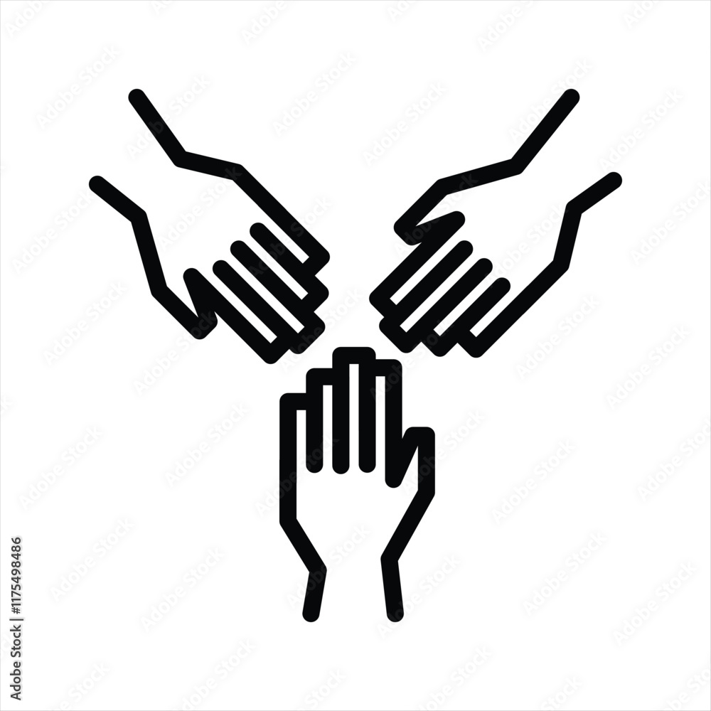 Unity Simple Line Icon Unity Simple Line Icon