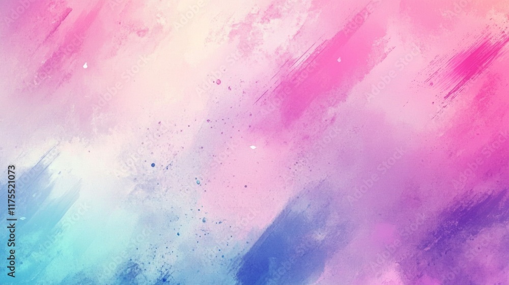 Obraz premium Abstract backgrounds. abstract paintings. brush strokes. colorful abstracts. . Beautiful Abstract Grunge Decorative Wall Background. Multi color abstracts. brush texture abstracts