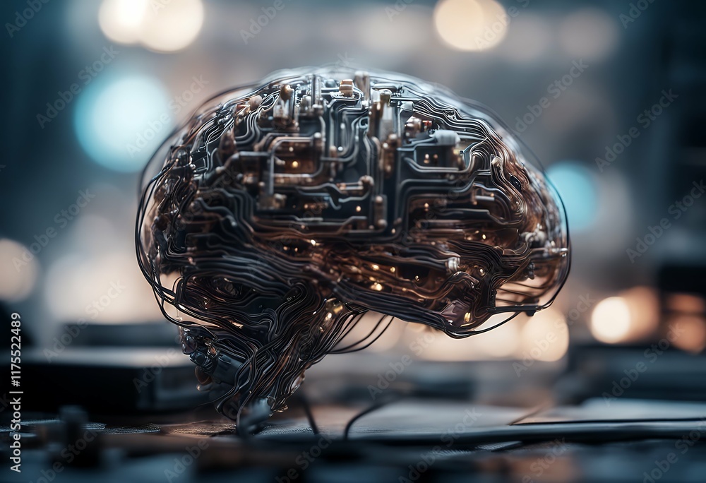 circuits connected intelligence cables.png technology artificial brain circuits connected intelligence cables.png technology artificial brain