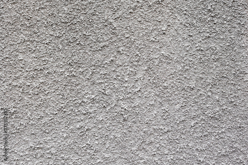 Obraz na płótnie gray plaster wall texture with lots of details . w salonie