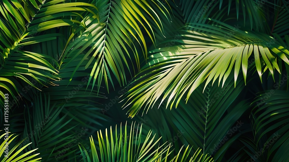 tropical palm seamless pattern wallpaper tropical palm seamless pattern wallpaper