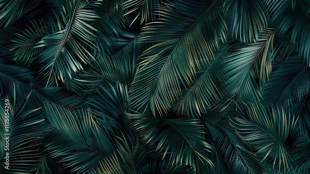 tropical palm seamless pattern wallpaper tropical palm seamless pattern wallpaper