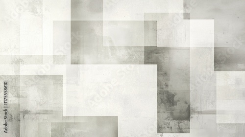 Wallpaper Mural Abstract Grey Geometric Background Design Torontodigital.ca