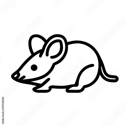 mouse