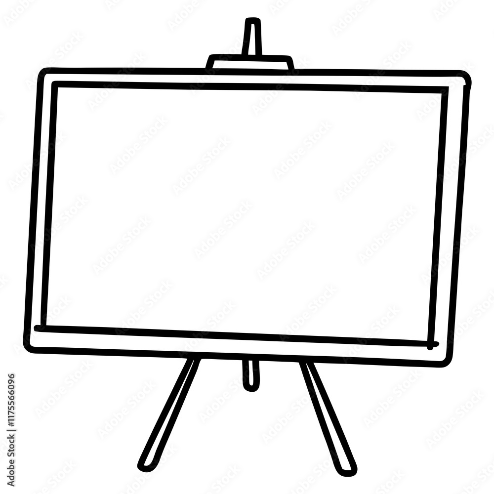 Line Art Vector Illustrations for Brainstorming Line Art Vector Illustrations for Brainstorming