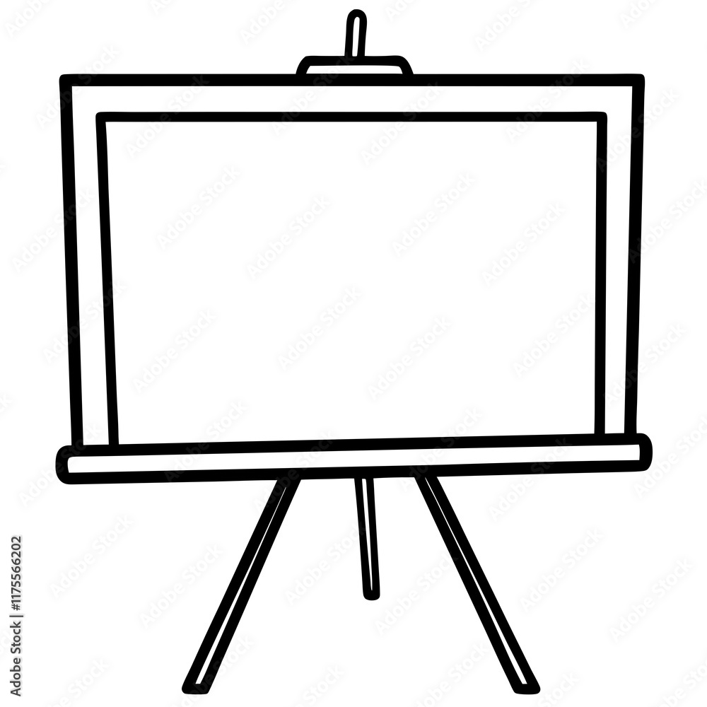 Line Art Vector Illustrations for Brainstorming Line Art Vector Illustrations for Brainstorming