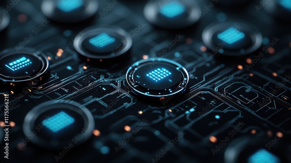 Harnessing artificial intelligence for cybersecurity risks management Harnessing artificial intelligence for cybersecurity risks management