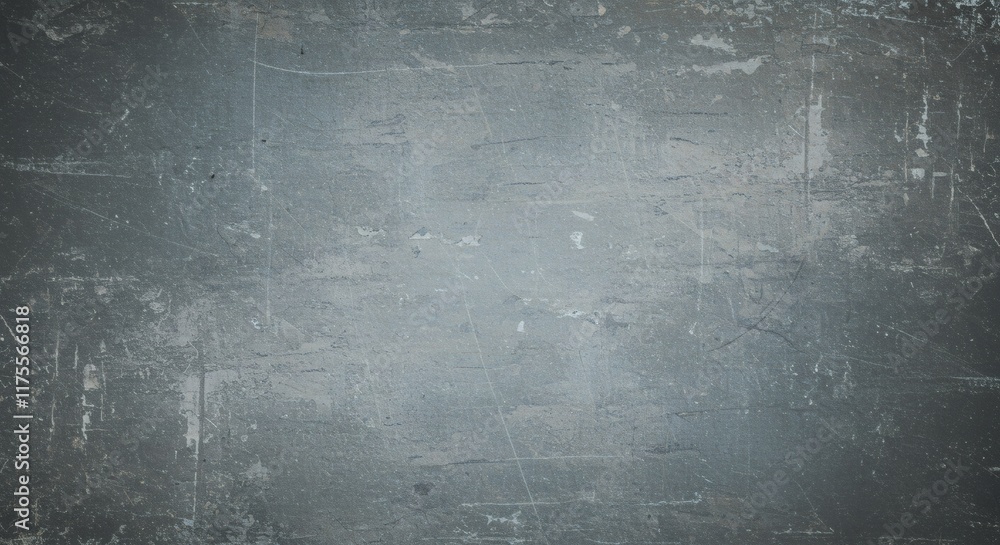 Obraz premium Grunge Texture Distressed Concrete Background Gray Stone Wall Weathered Surface Abstract Design