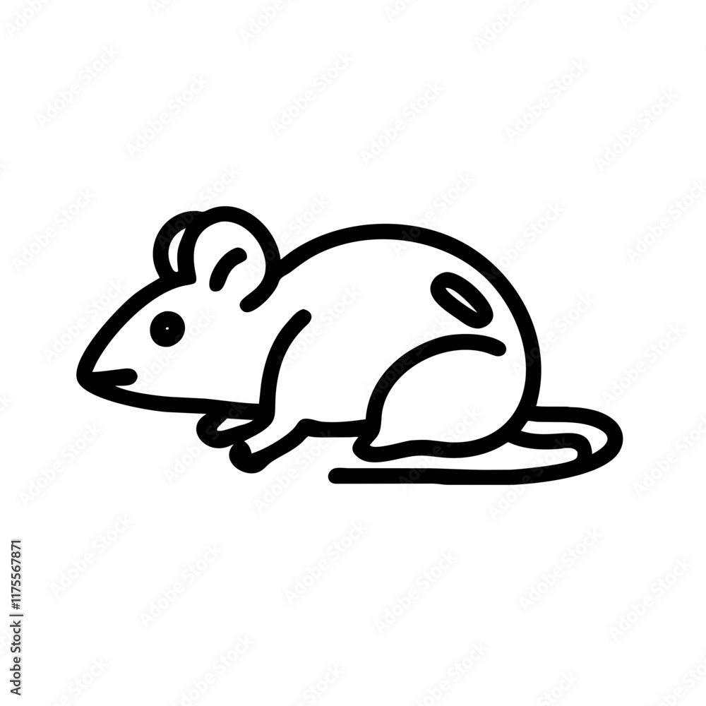mouse mouse