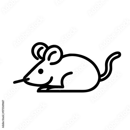 mouse