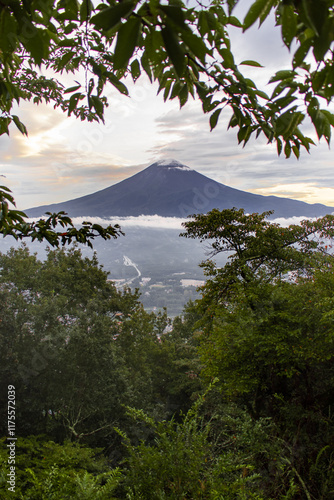 Fuji, Kawaguchi photo