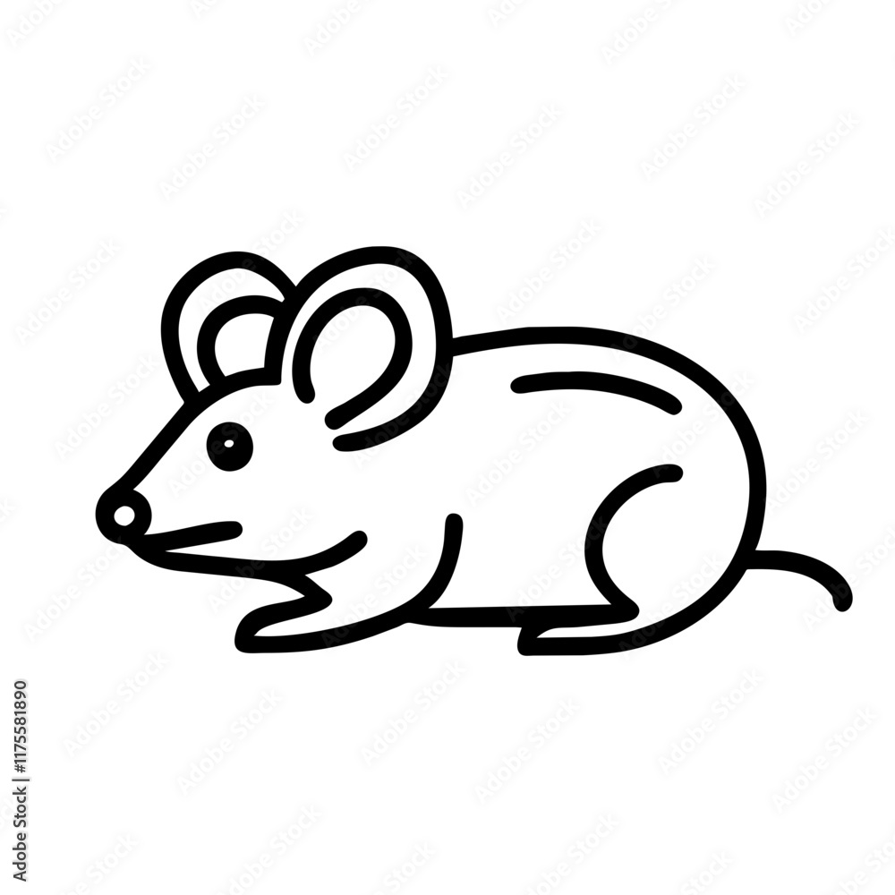 mouse mouse