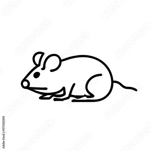 mouse
