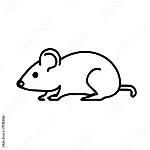 mouse