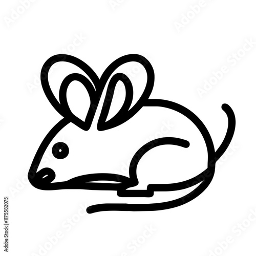 mouse