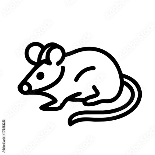 mouse