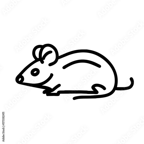 mouse