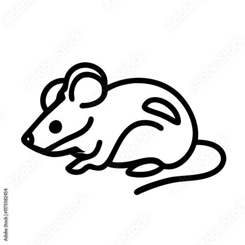 mouse