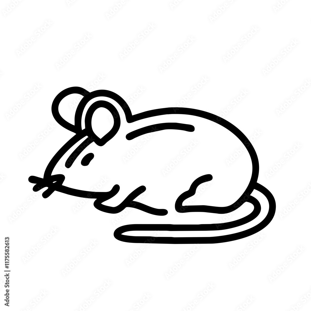 mouse mouse