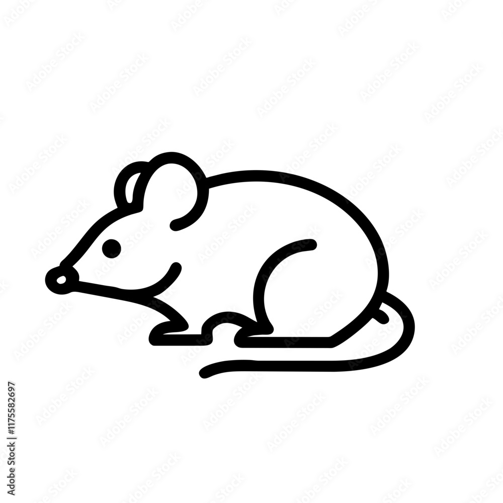 mouse mouse