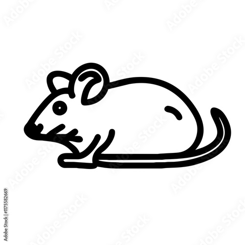 mouse
