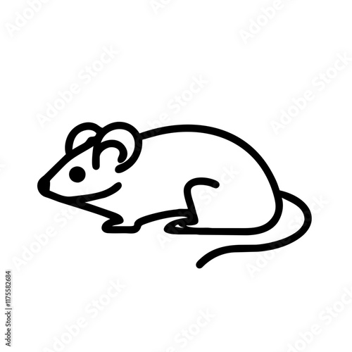 mouse