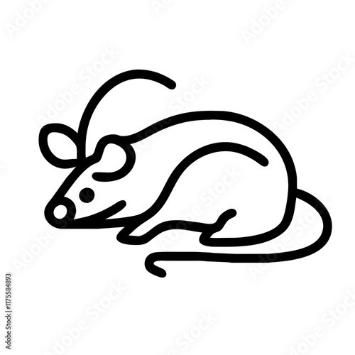 mouse