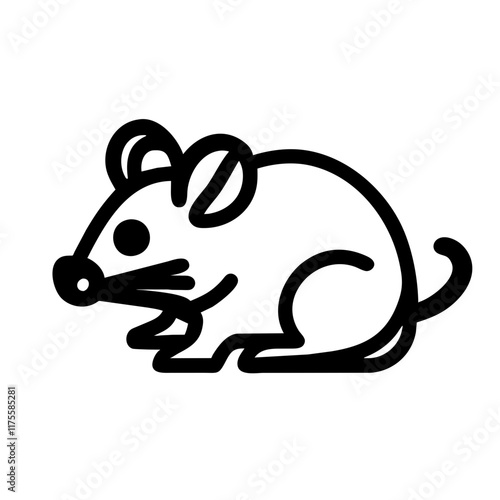 mouse