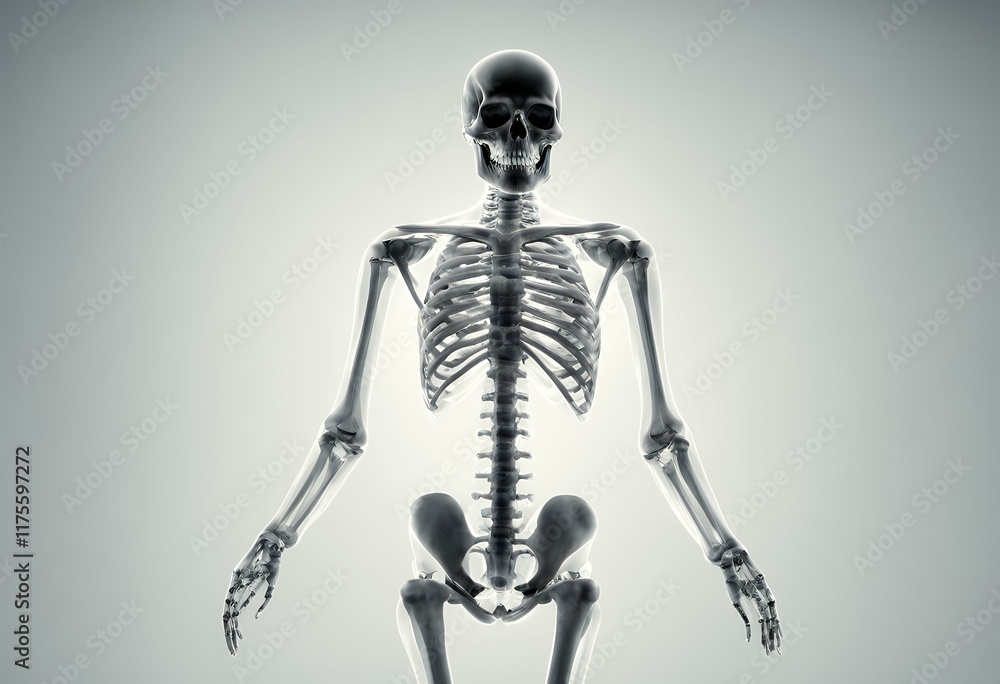 body scan full x white ray skeleton body scan full x white ray skeleton