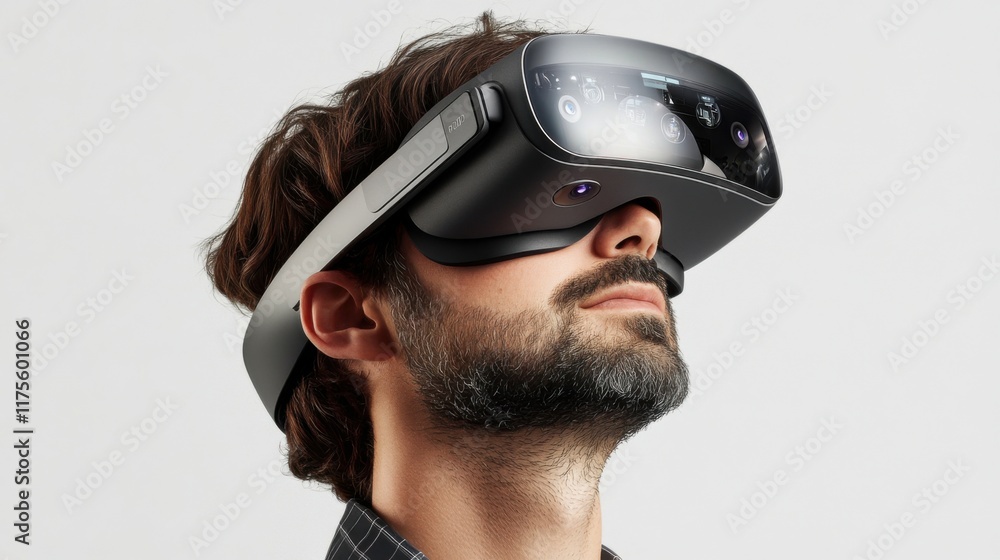 AR/VR developer tools and software, a detailed showcase of essential tools and software for AR/VR development, emphasizing innovation and ease of use AR/VR developer tools and software, a detailed showcase of essential tools and software for AR/VR development, emphasizing innovation and ease of use