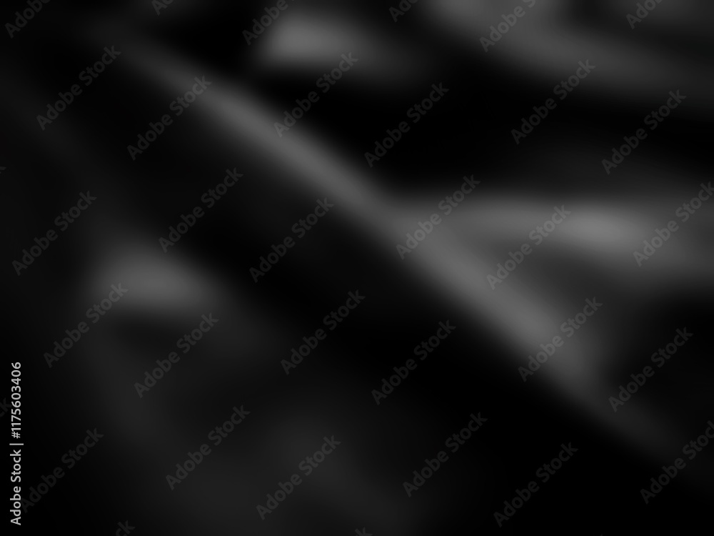 Not created by AI, Abstract dark BLACK background with lighting gray and black shadow curve design for background or wallpaper, degrade Not created by AI, Abstract dark BLACK background with lighting gray and black shadow curve design for background or wallpaper, degrade