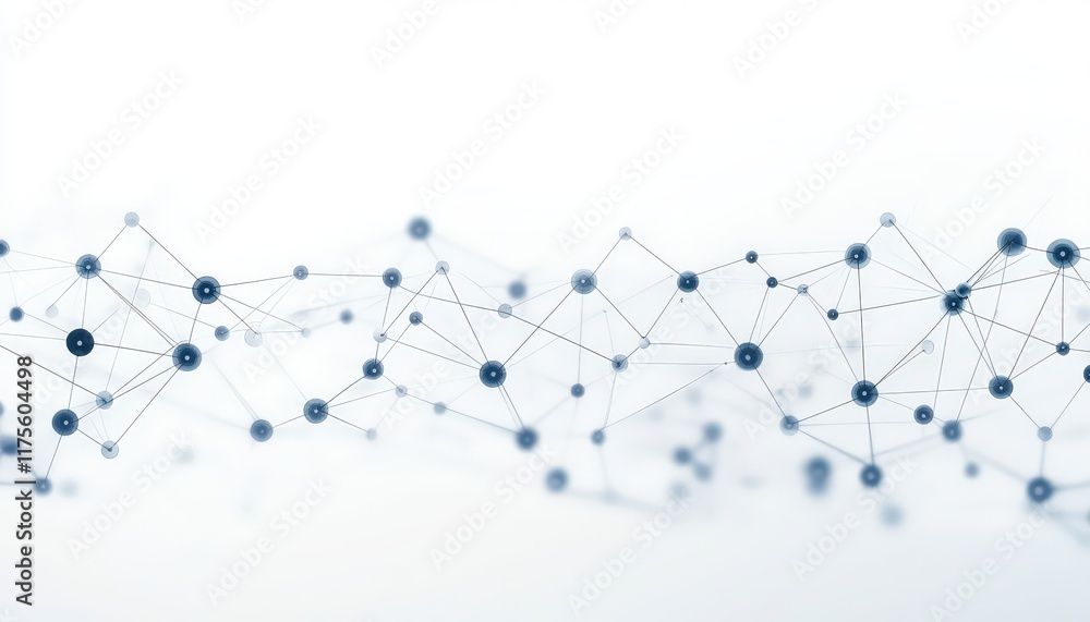 Abstract Network Connection Global Communication Technology Data Abstract Network Connection Global Communication Technology Data