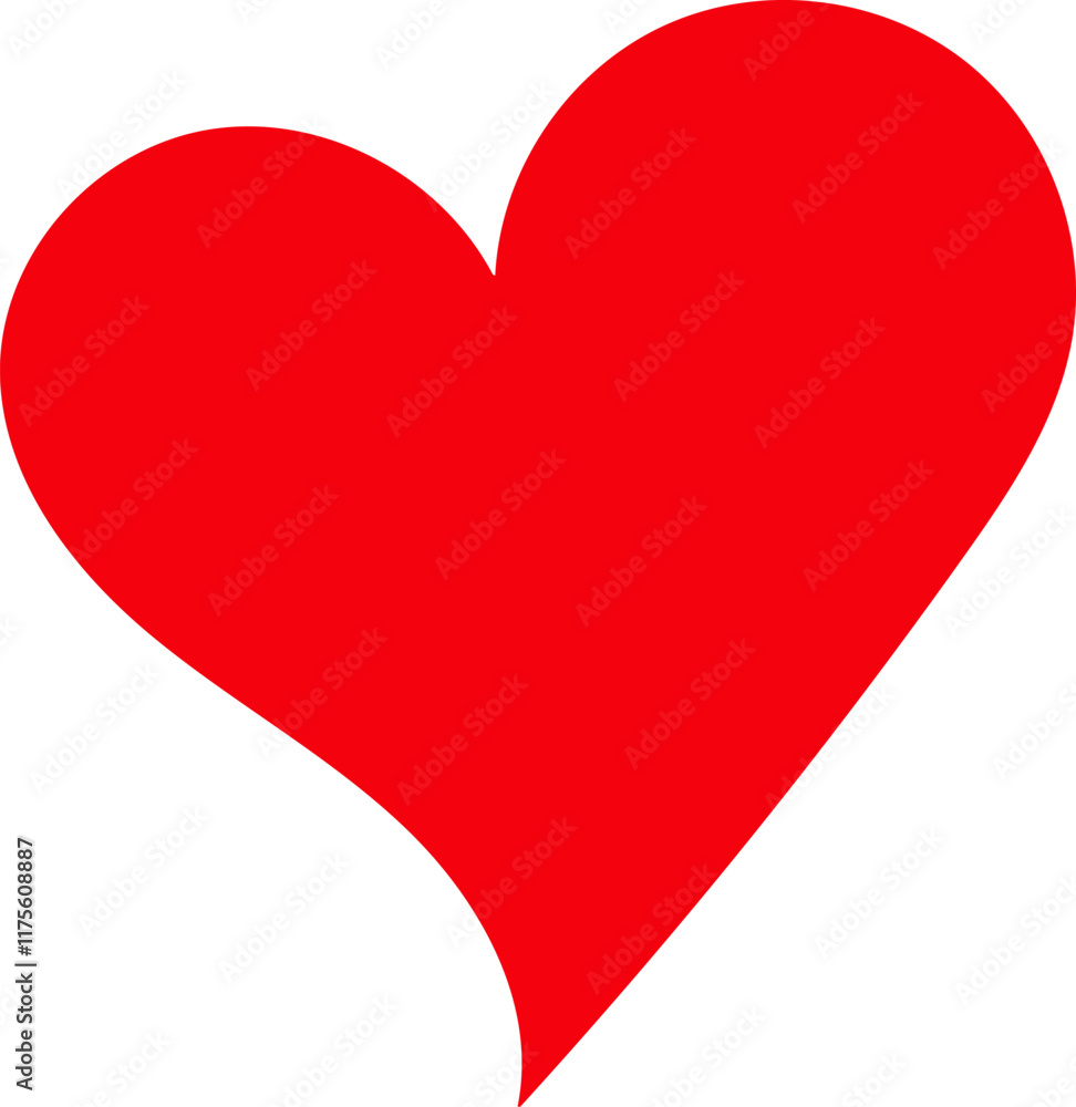 Heart vector collection - love symbol icon set. Heart vector collection - love symbol icon set.