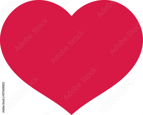 Free Download Heart vector collection - love symbol icon set. - GFXLoad