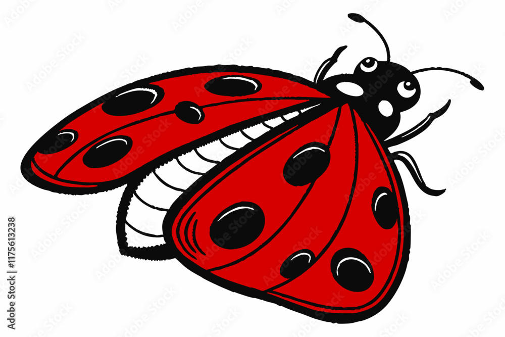 Obraz premium Explore the whimsical Valentine set featuring Huggerbug, Huggy Howler, Love Gobbler, and Lovey Clawmate. Perfect for art enthusiasts and Valentine's Day creativity,