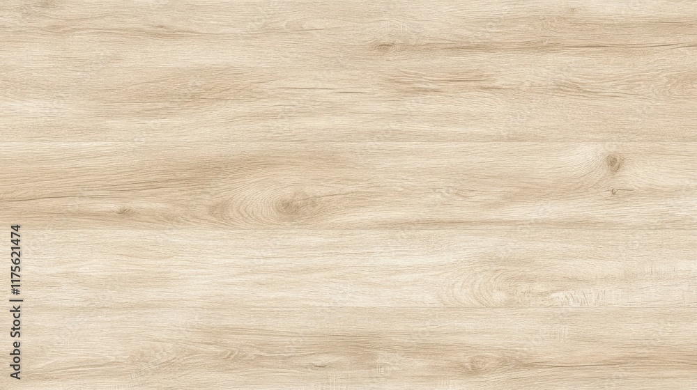 Light beige wood grain texture background. Light beige wood grain texture background.