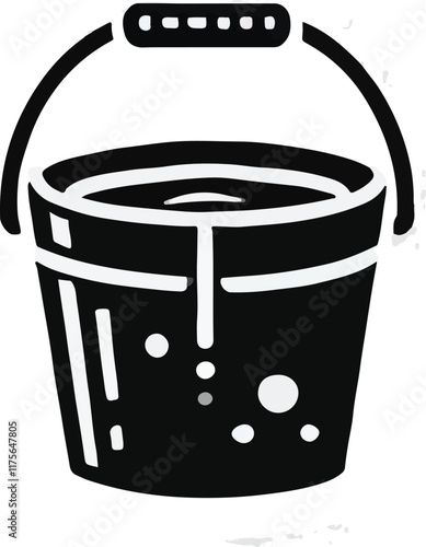 bucket vector