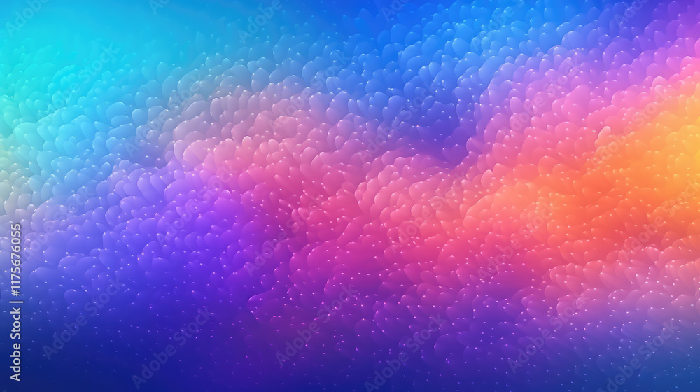 abstract rainbow background abstract rainbow background