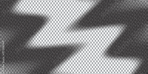 Dark metal mesh.vector illustration